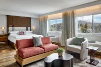 Hotel Thaynes, Park City, a Tribute Portfolio Hotel - Pet friendly