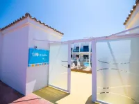 Tao El Cotillo - balcony
