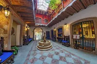 La Casona Hotel Boutique - 3-Star