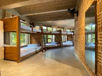 Ostel IN - hostel