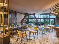 Novotel Dhahran Hotel & Residences - bars