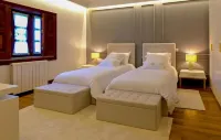 Villa Maria Caetana - Wifi