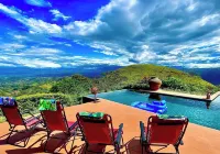 Wonderful Mountain Views Villa & Pool - วิลล่า