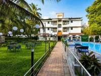 Valentines Retreat- Near Candolim Beach - Pools