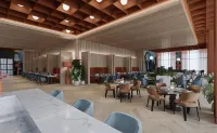 Sinnada Resort & Thermaland - breakfast