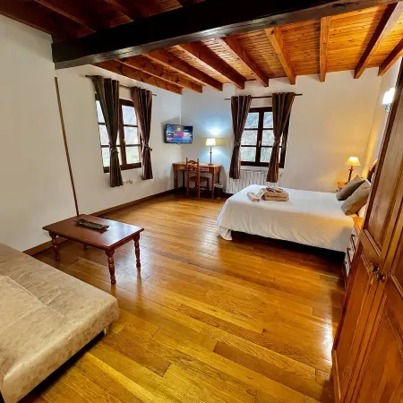 Hotel Rural El Sestil