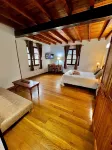 Hotel Rural La Posada El Sestil -  Casas de vacaciones