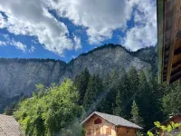 Appartment 4 persons in Morzine - 2-Star
