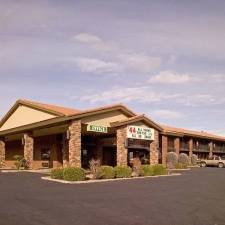 Claridge Inn - St. George