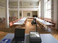 Central City Hotel Rochat Hotels near Marktplatz Basel