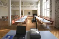 羅徹特飯店 - Wi-Fi