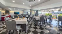 Hotel Avenida - Breakfast