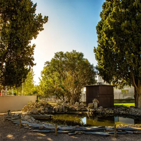 Hotel & Spa la Salve