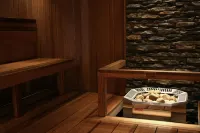 Lannalodge - Spa