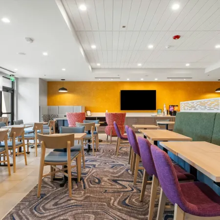 Home2 Suites by Hilton Pasco Tri-Cities Airport