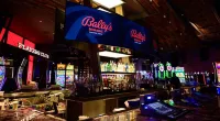Bally's Baton Rouge Hotel - bar