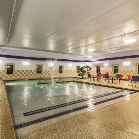 La Quinta Inn & Suites by Wyndham Fargo-Medical Center
