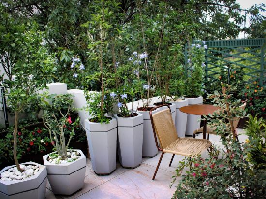 Hippodrome Hotel Condesa