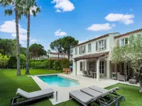 Villa in Gassin near Saint Tropez Beaches - Huvilat