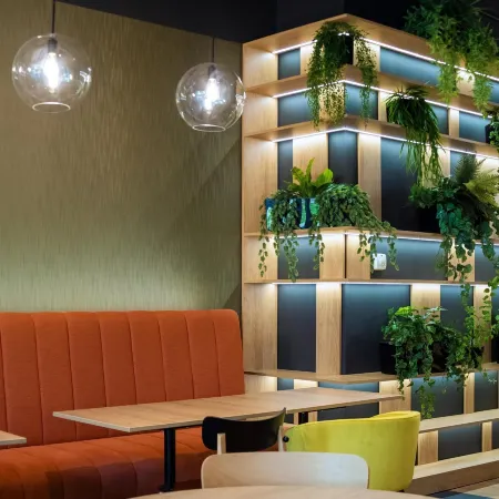 B&B HOTEL Kielce Centrum