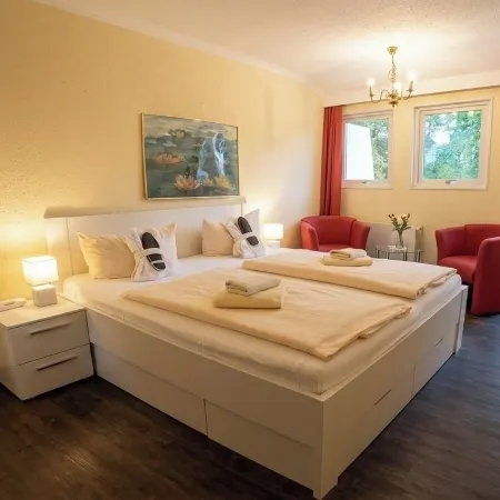 Hotel Im Schwedischen Hof