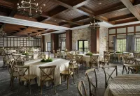 Dellshire Resort - breakfast