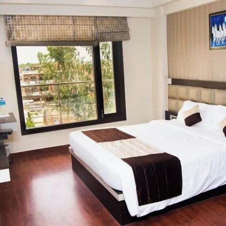 Kalptaru Hotel Nepalganj