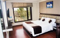Kalptaru Hotel Nepalganj - Gym