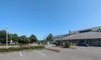 Copthorne Hotel Cardiff-Caerdydd - parking