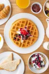 Hampton by Hilton Canterbury - breakfast