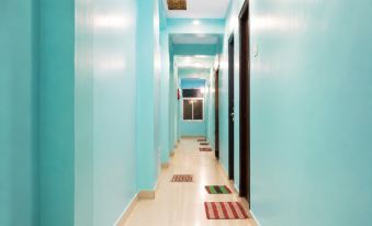 Goroomgo Shivay Guest House (Varanasi, Uttar Pradesh)