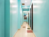 Goroomgo Shivay Guest House (Varanasi, Uttar Pradesh) - Ramah Hewan Peliharaan