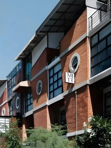 รูปภาพของMiTT Haus (Lat Phrao Soi 5) มิตต์เฮาส์ ลาดพร้าว ซอย 5