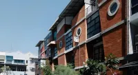 MiTT Haus (Lat Phrao 5) - Pensions