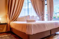 โรงแรม คาซา อากาเว - 2 ดาว