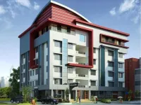 Sreepathi Indraprastha - parking