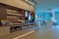 B&B HOTEL Wien-Hbf - 2-Star