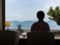 Himeyado Hanakazasi (Women Only) - Havudsigt