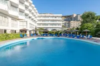 Lito Hotel - con vistas al mar