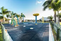 THB Tropical Island - Beach