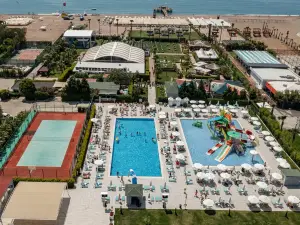 Ramada Resort by Wyndham Lara