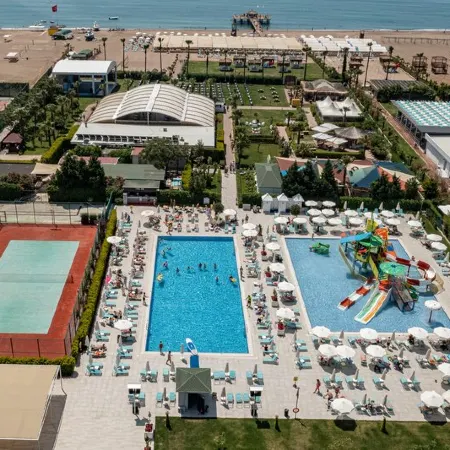 Ramada Resort by Wyndham Lara