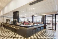 Hotel Best Costa Ballena - Quầy bar