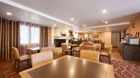 Best Western University Inn Santa Clara - breakfast
