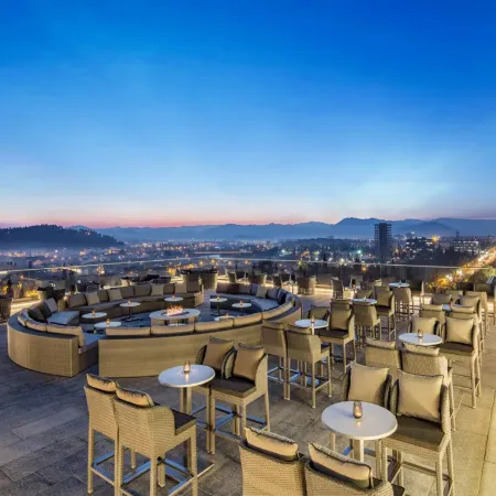 Hilton Podgorica Crna Gora