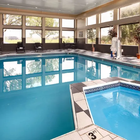 Best Western Suites