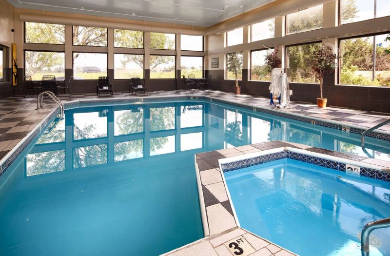 Best Western Suites photo 3