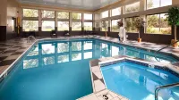 Best Western Suites - Pool