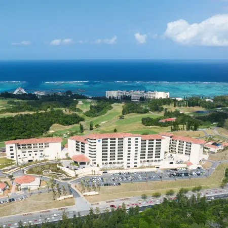 PGM HOTEL RESORT OKINAWA