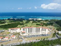 PGM HOTEL RESORT OKINAWA - 4 Sao